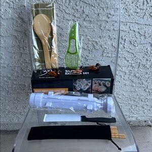 3M Sushi Bazooka Set with Accessories